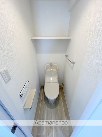 ALTEMEISTERRUKAの内装写真