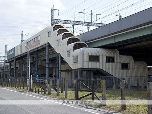 シティハイムセルティアの周辺写真