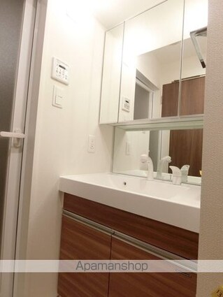 ラグゼナ流山おおたかの森[1LDK/32.34m2]の洗面所