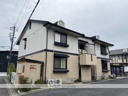 ボナール本郷[2LDK/55.36m2]の外観1