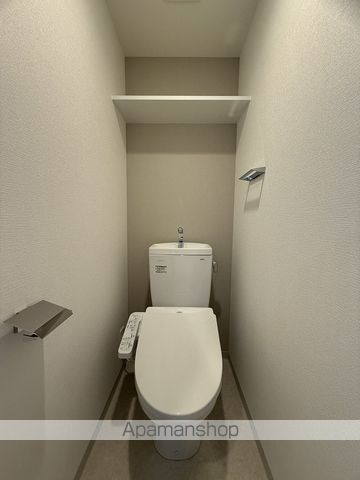 ES-Grande長居パークフロントの内装写真
