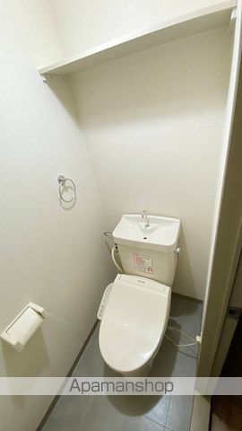 メゾンたちばな B棟の内装写真