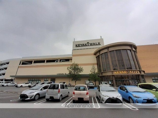 グランデ楓Aの周辺写真