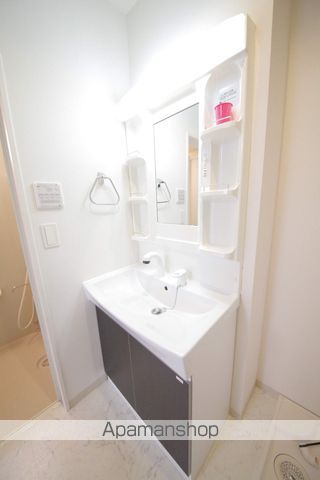 カサフェンテ・クラインの内装写真