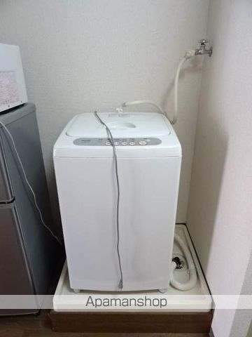 サンルート第2マンションの内装写真