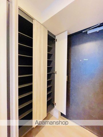 SーRESIDENCE鶴舞IIの内装写真