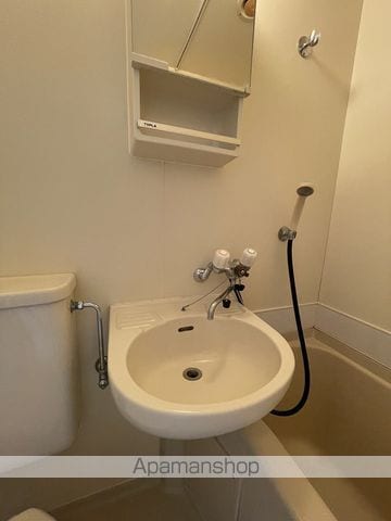 住和高倉マンションの内装写真