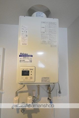 グランメール月寒中央通10の内装写真