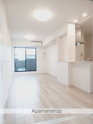 ステラートＢ[2LDK/59.58m2]のリビング・居間