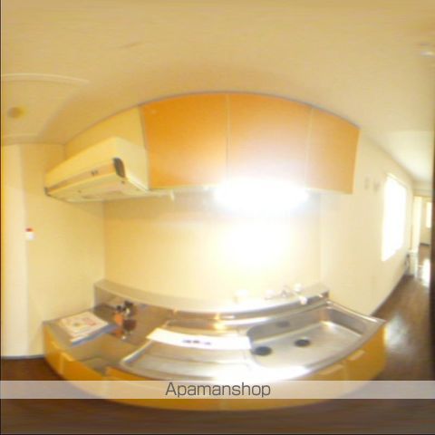 ポデュームコトニの内装写真