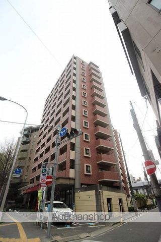 アミティエ博多駅南の玄関写真