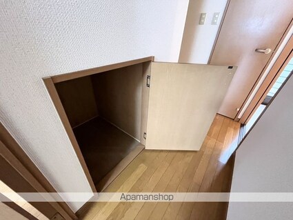 クレストビレッジⅡ[2LDK/59.62m2]の内装5