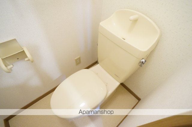フレグランスの内装写真
