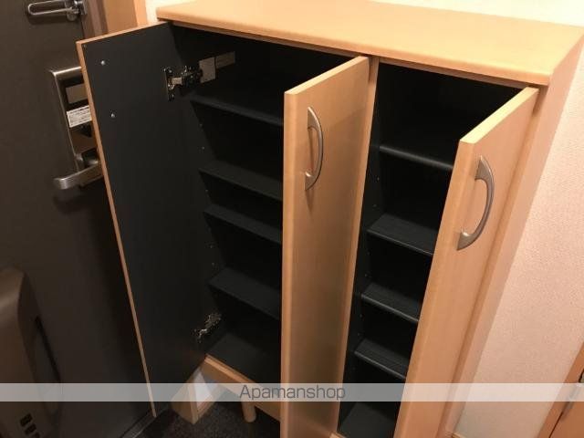 サンコートの内装写真