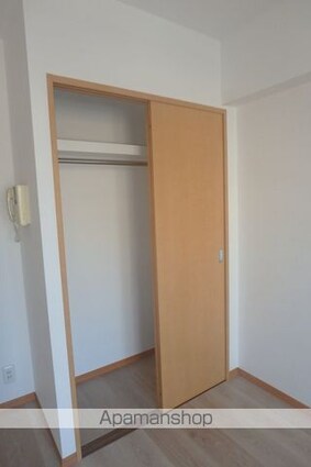 ＣＡＶＡＮＡ東駒形[1K/23.85m2]の収納