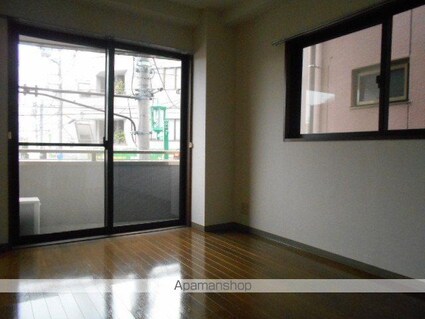 東京都立川市富士見町１丁目[1DK/22.94m2]のリビング・居間
