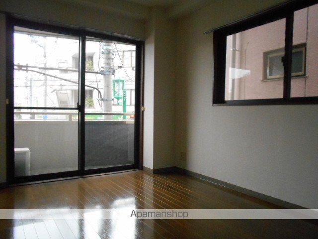 東京都立川市富士見町１丁目[1DK/22.94m2]のリビング・居間