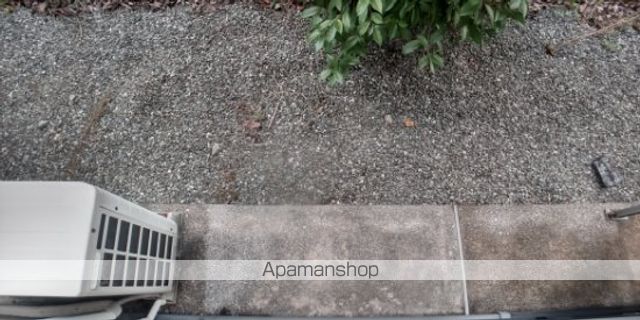 レオパレス裕也の内装写真