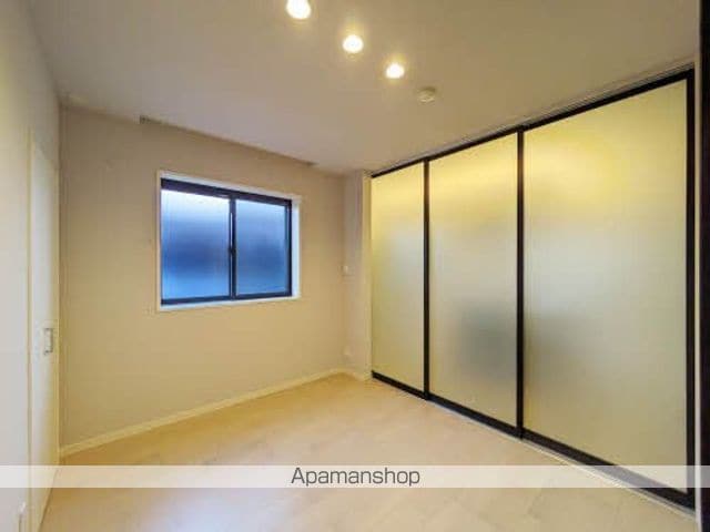 SHAMAISON LUXUAR平尾山荘通の内装写真