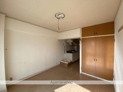 コーポ川添[1R/19.8m2]のその他部屋・スペース