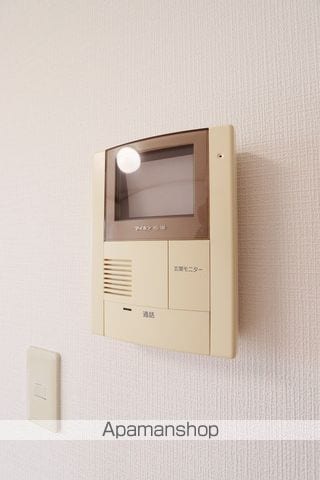 ヨーロピアンシャレ—柊の内装写真