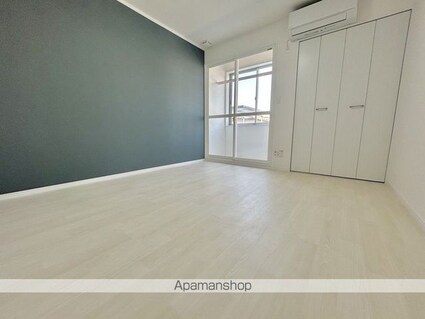 レジーナ[1K/26m2]の内装3