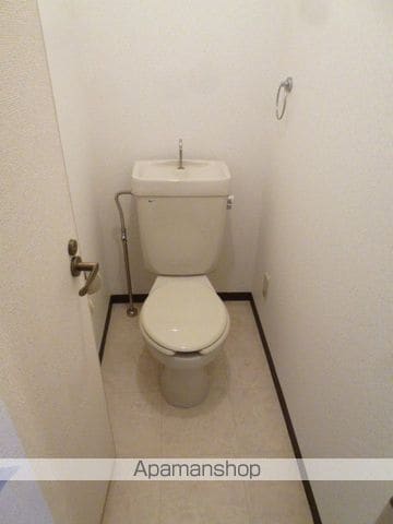 A−FLATの内装写真