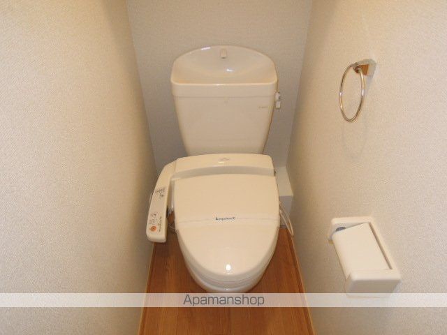 レオパレスタカセの内装写真