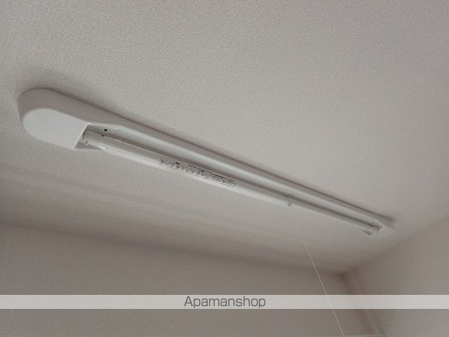 LUCEの内装写真