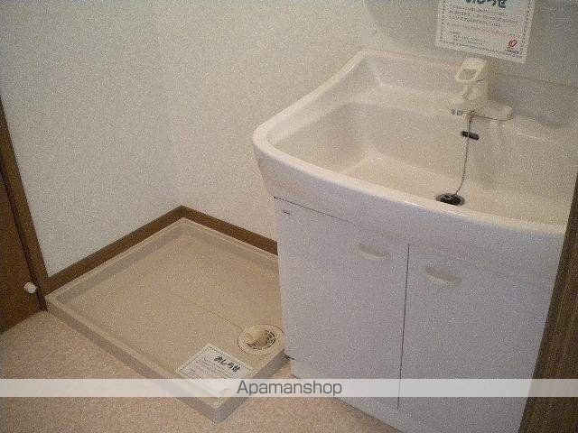 サンシェール Aの内装写真