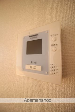 センターフィールド湊の内装写真
