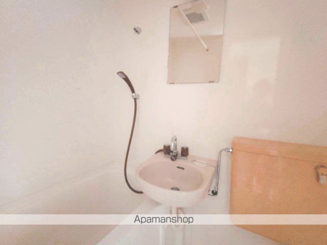 ド・セーブルの内装写真
