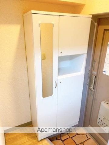アーベイン中泉の内装写真
