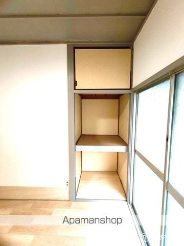 予讃線 国分駅 徒歩4分 1階建 築57年の内装写真