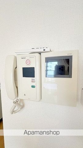 レジディア京町堀の内装写真