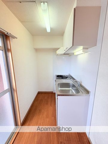 FRONT FIELD長居東の内装写真