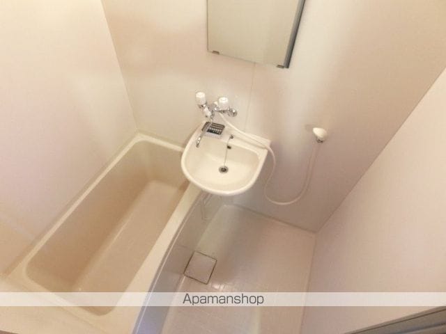 ベルツリーの内装写真