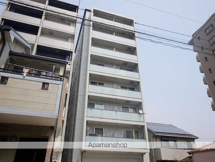 ＨＥＡＲＴＳＷＡＶＥ[1K/48.67m2]の外観3