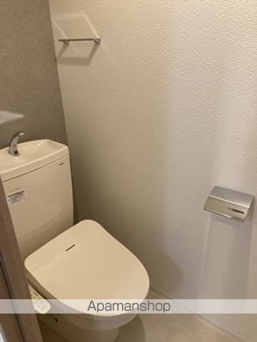 SーRESIDENCE東札幌azureの内装写真