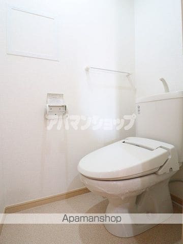 クロノス IIの内装写真