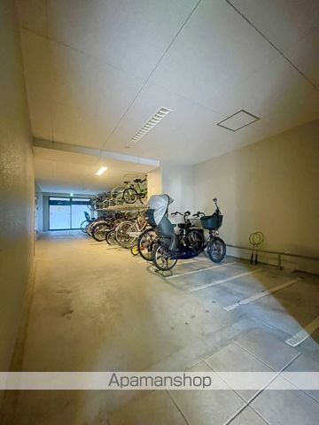 アンシャンテ松崎町のその他写真
