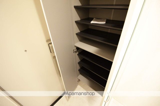DーROOM八千代台の内装写真
