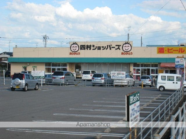 リヴェール・モリ B棟の周辺写真