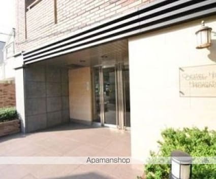 ラクラス杉並方南町[1K/20.3m2]のエントランス2
