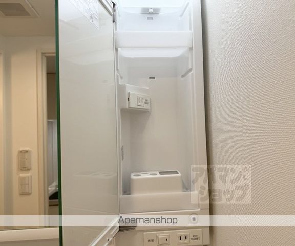 トレジャーマンションIIの内装写真