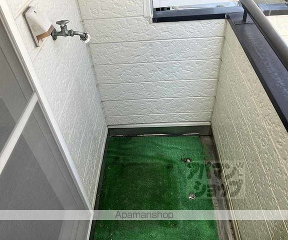 レオパレス長岡天神の内装写真