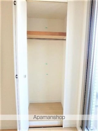 ＣＩＴＹ　ＳＰＩＲＥ　新富町[1K/23.9m2]の収納1