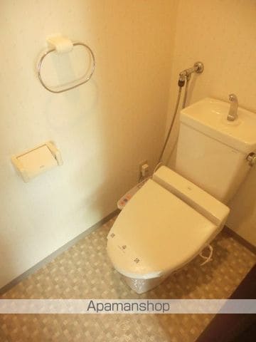 カサパラシオン山の手の内装写真