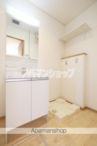 パウペリートIIの内装写真