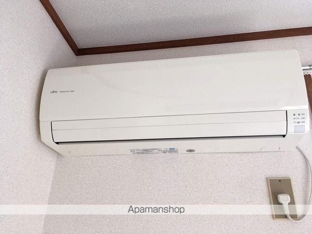 サンライフ南湖の内装写真